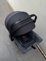 Nôi ô tô Nuna pipa urbn - Ảnh 7