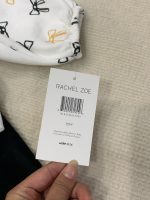 Bộ áo quần dài hoạ tiết ngôi sao kèm nơ RZ baby (size:12M) - Ảnh 2