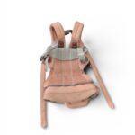 Địu Baby Bjorn Harmony màu hồng (3,2kg/15kg)