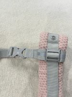 Địu Ergobaby Alta Hip Seat, Pink Quartz (full box) (4-48 tháng tuổi) - Ảnh 14