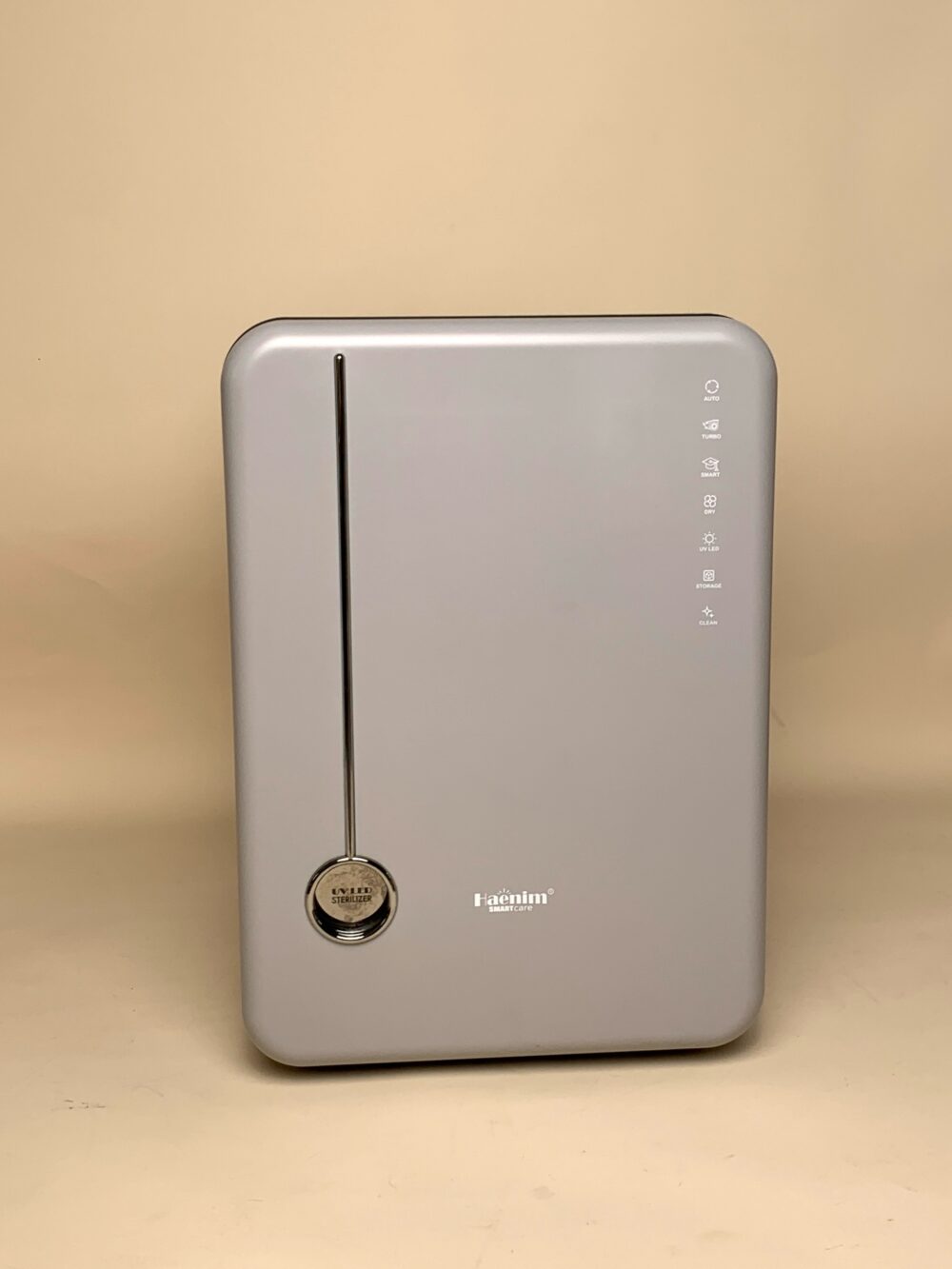 Máy tiệt trùng UV LED Haenim 4G màu xám - Ảnh 10