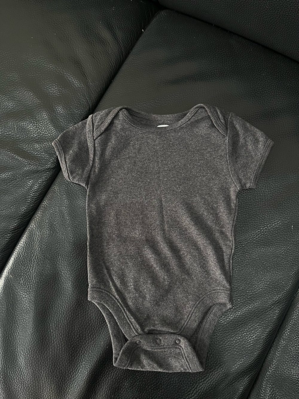 Set 5 bodysuit tay ngắn, dài Old Navy ( size: 3/6m) - Ảnh 6