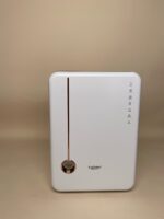 Máy tiệt trùng UV LED Haenim 4G màu trắng - Ảnh 2