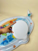 Thảm chơi nước Malang Honey Iblin (0m->36m) - Ảnh 7