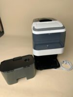 Máy rửa bình Baby Brezza - còn BH T9/2026 (fullbox) tặng viên rửa - Ảnh 16