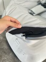 Nôi rung đa năng 4moms MamaRoo, màu xám ( sơ sinh đến 11kg3, full box) - Ảnh 7