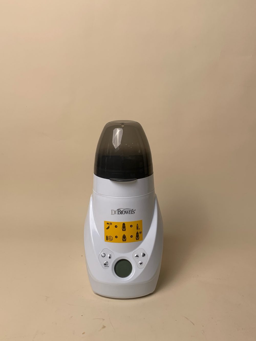 Máy hâm sữa Dr.brown's với công nghệ phun sương - Ảnh 2