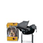 Nôi ô tô Joie i-Snug 2 (sơ sinh~12m/75cm) fullbox