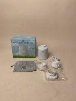 Máy hâm sữa di động Jiffi v5.0 (kèm 3 cổ nối) - Ảnh 2