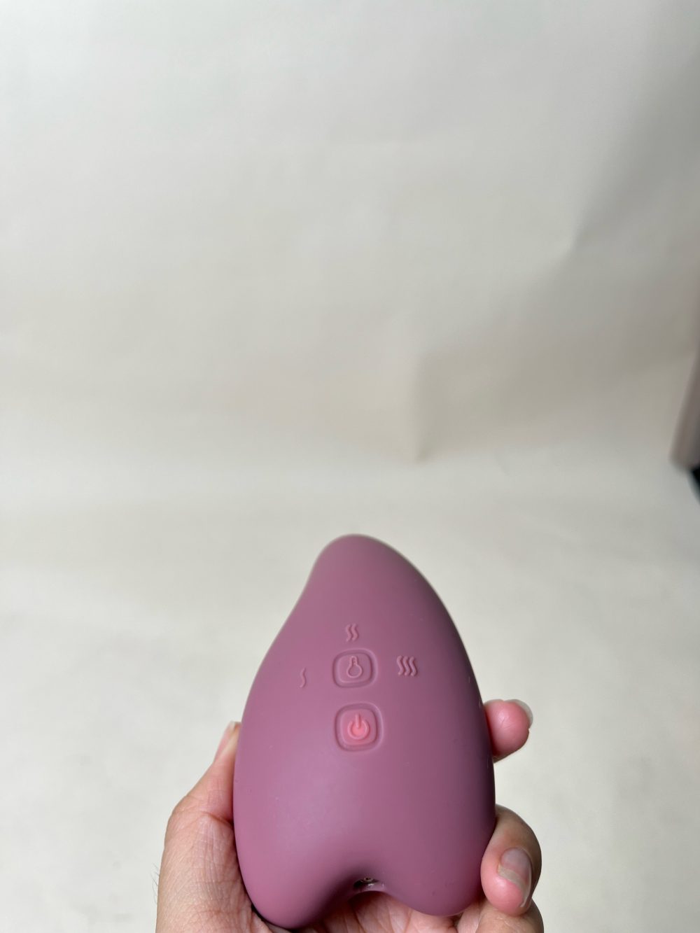 Máy massage ngực Momcozy (máy đôi) - Ảnh 5