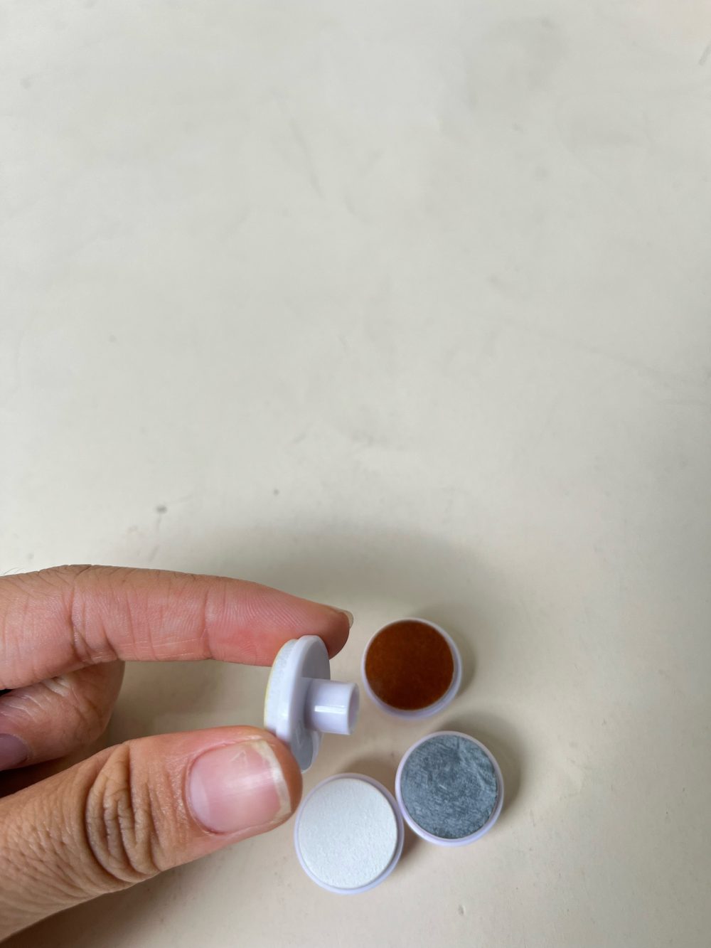 Máy dũa móng tay Suki Tobé (full box) - Ảnh 10