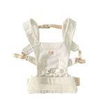 Địu Ergobaby Aerloom màu be 0m->36m/ 15,9kg (no box)