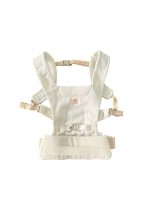 Địu Ergobaby Aerloom màu be 0m->36m/ 15,9kg (no box)