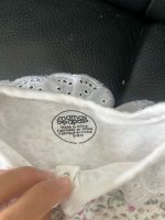 Set 2 bộ sleepsuits mix brand Next baby & Mamas&Papas (size: 6/9m) - Ảnh 3