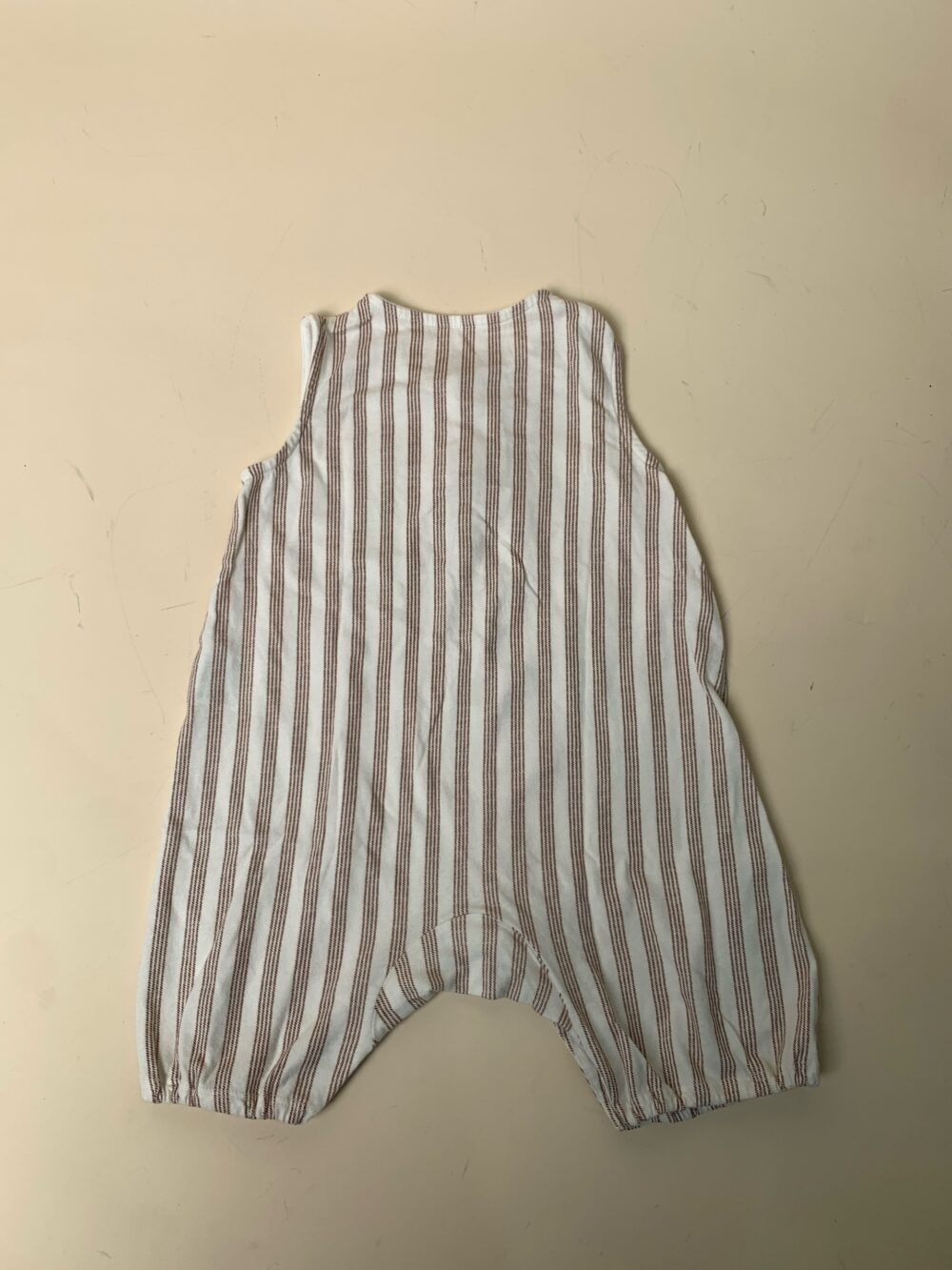 Set 3 bộ bodysuit Old Navy, Uniqlo (size 18m/24m) - Ảnh 7