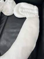 Gối thỏ Raras vải all season (size:0->2y) - Ảnh 3