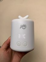 Máy hâm sữa di động Jiffi v5.0 (kèm 3 cổ nối) - Ảnh 14