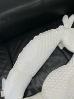 Gối thỏ Raras vải all season kèm bộ cool kit làm mát vải duraron (size:0->2y) - Ảnh 9