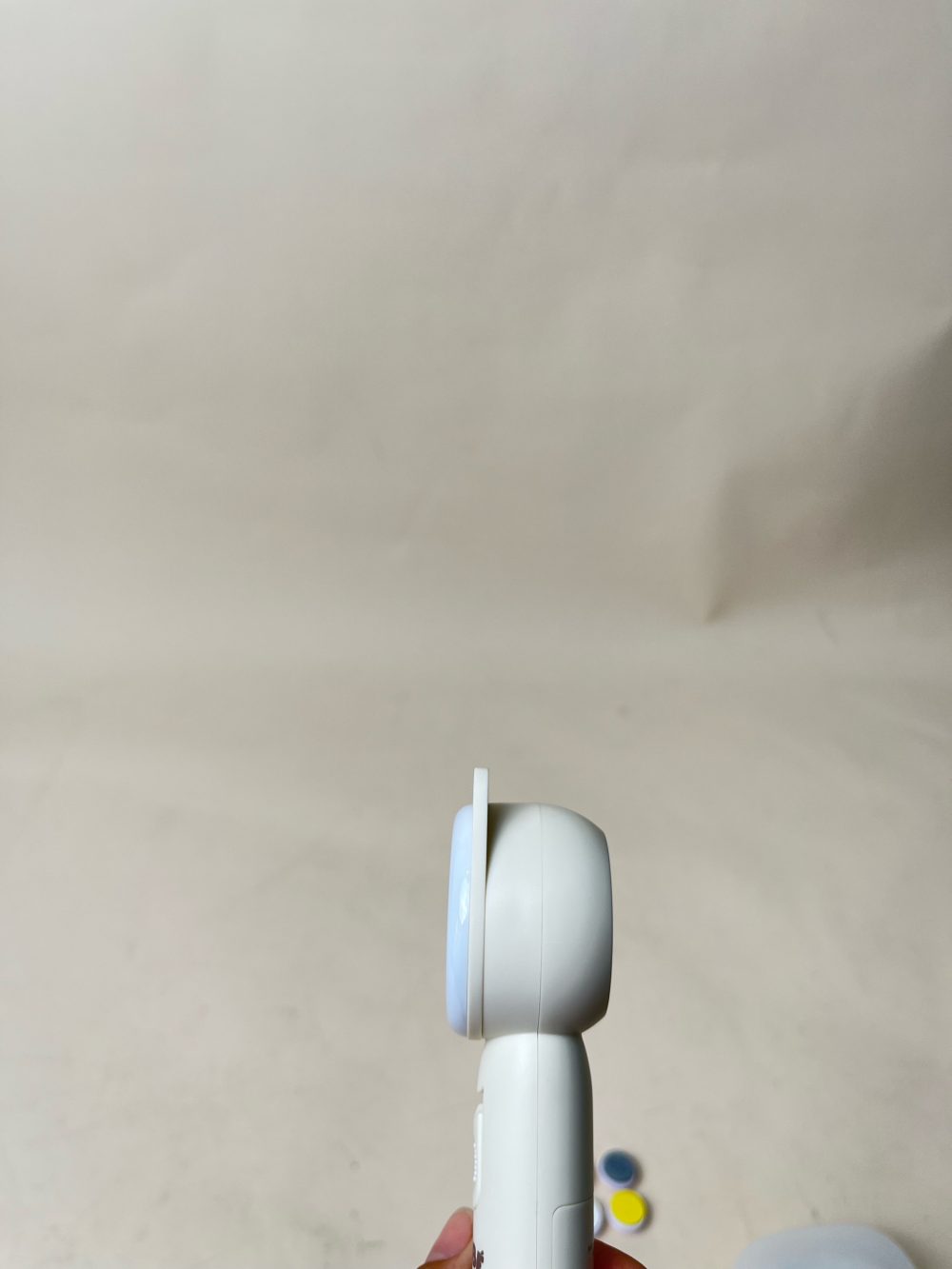 Máy dũa móng tay Suki Tobé (full box) - Ảnh 2