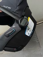 Nôi ô tô Nuna pipa urbn - Ảnh 17