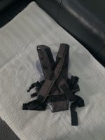 Địu Chicco Ultrasoft màu ghi đen (sơ sinh -> 11.4kg) - Ảnh 3