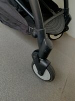 Xe đẩy Yoyo+ (màu beige) - size 6m+ -> 4 tuổi (tối đa 22kg) - Ảnh 8