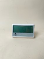 Nhiệt kế đo độ ẩm đa năng Moaz Bébé ( no box) - Ảnh 6