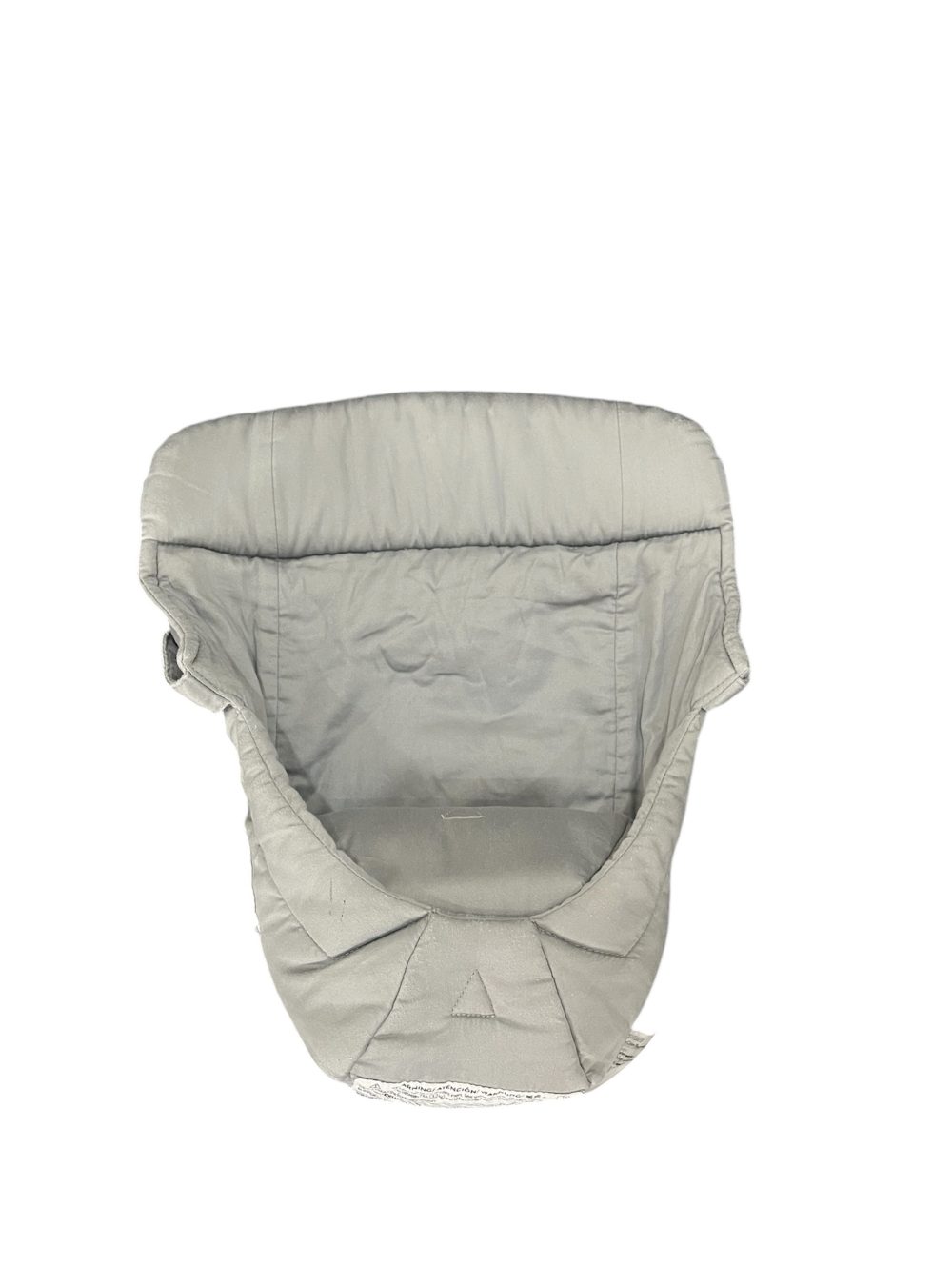 Ủ kén sơ sinh địu Ergobaby màu xám 0m->4m ( no box) - Ảnh 1