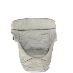 Ủ kén sơ sinh địu Ergobaby màu xám 0m->4m ( no box)