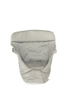 Ủ kén sơ sinh địu Ergobaby màu xám 0m->4m ( no box)