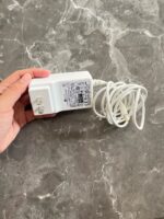 Nôi rung đa năng 4moms MamaRoo, màu xanh (sơ sinh đến 11kg3, no box) - Ảnh 20