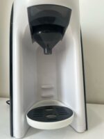 Máy pha sữa Baby Brezza Formula Pro Advanced Black/White ( no box) - Ảnh 5