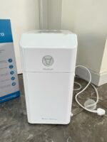 Máy pha sữa Niucun Pro - CÒN BH 10/12/2026 (full box) - Ảnh 3