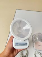 Máy hút sữa Imani i2 Plus Pro (no box) - bill mua 12/12/2025 (chưa kích hoạt BH) - Ảnh 4