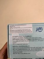 Máy hâm sữa di động Jiffi v5.0 (kèm 3 cổ nối) - Ảnh 6