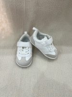 Giày tập đi H&M màu trắng (Size:18/19, 11.5cm) - Ảnh 7