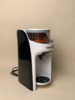 Máy pha sữa Baby Brezza Formula Pro Advanced Black - Ảnh 6