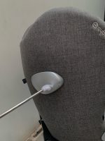 Ghế ngồi ô tô Cybex Sirona plus màu grey - Ảnh 12