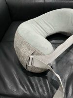 Gối cho bé bú Ergobaby pillow màu Grey (no box) - Ảnh 6