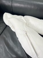 Gối thỏ Raras vải bamboo kèm bộ cool kit làm mát vải duraron (size: 0/2y) - Ảnh 14