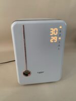 Máy tiệt trùng UV LED Haenim 4G màu trắng - Ảnh 14