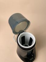 Máy hâm sữa Baby Brezza (bản màu đen ko bluetooth) - fullbox - Ảnh 5