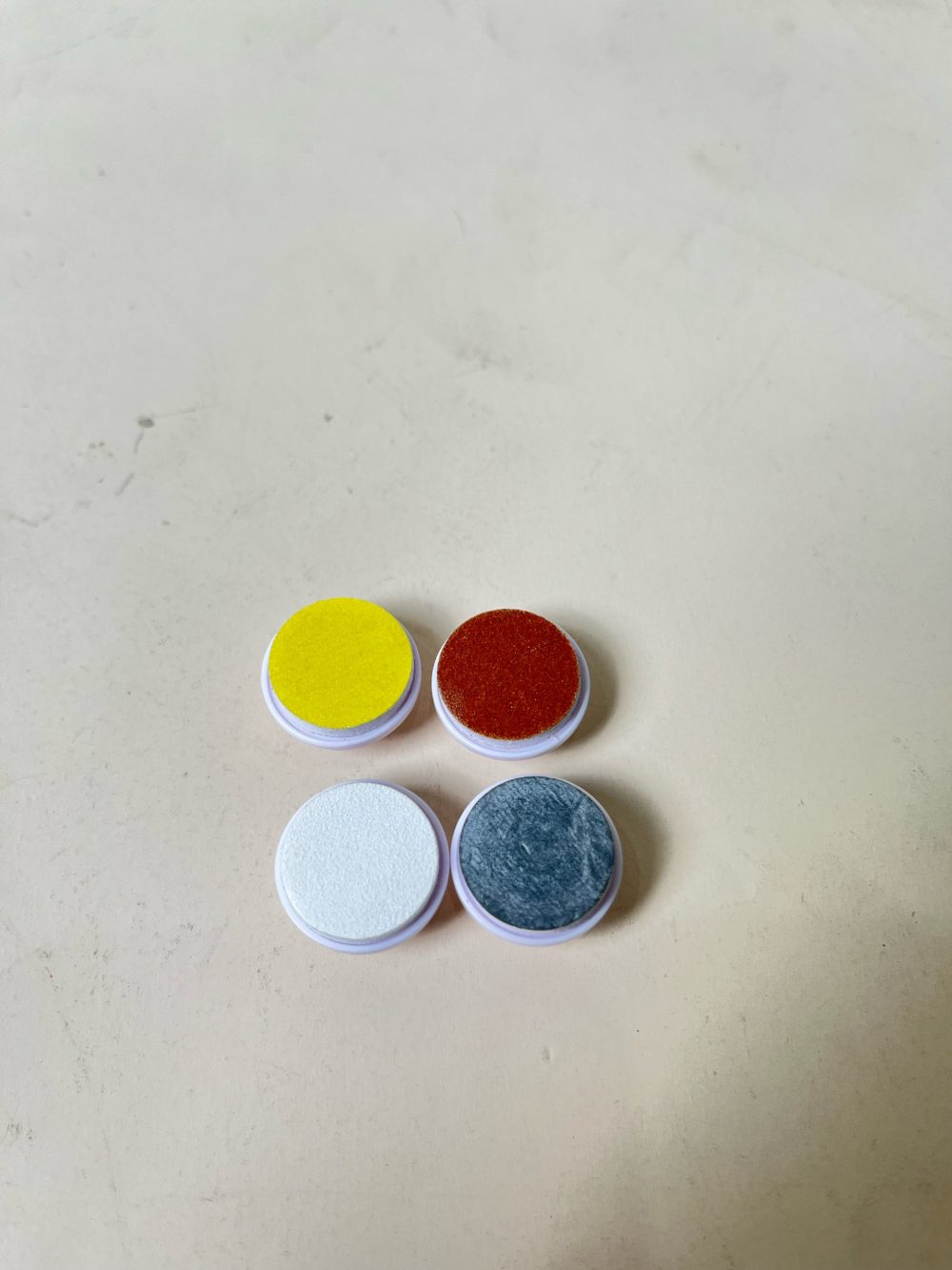 Máy dũa móng tay Suki Tobé (full box) - Ảnh 7