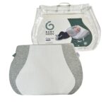 Gối chống trào ngược Babymoov( 0m+, full box
