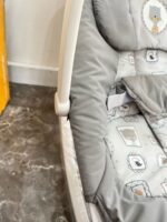 Ghế rung Joie Dreamer Portrait ( sơ sinh đến 15kg, full box) - Ảnh 4