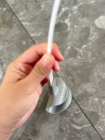 Nôi rung Nuna Leaf grow ( tặng kèm thanh đồ chơi, thanh hạ đồ chơi và mùng treo Nuna) - Ảnh 19