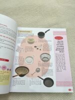 Set 2 cuốn sách ăn dặm và về các vấn đề của bé - Ảnh 9