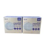 Set 2 hộp miếng lót thấm sữa cao cấp AGA-AE ( 45 miếng )