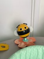 Xe 4in1 tinylove màu xanh xám cho bé từ 3m-3y - Ảnh 3