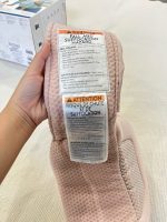 Địu Ergobaby Alta Hip Seat, Pink Quartz (full box) (4-48 tháng tuổi) - Ảnh 12